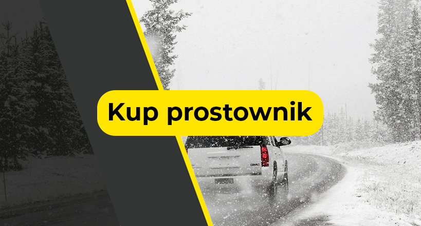 Nie ryzykuj awarii